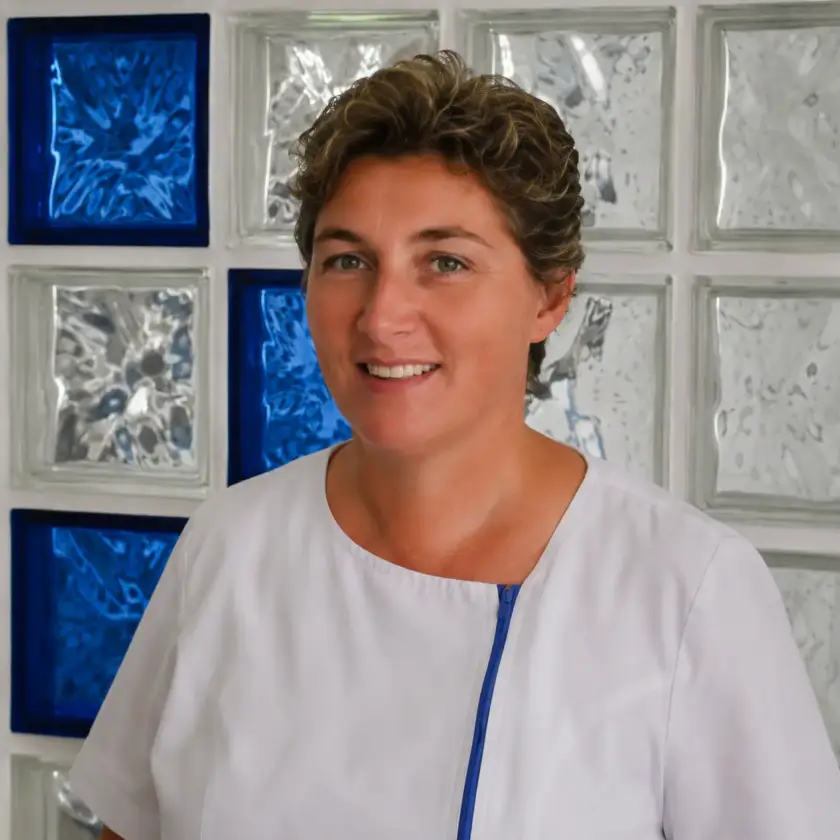 Dr. Boromissza Krisztina