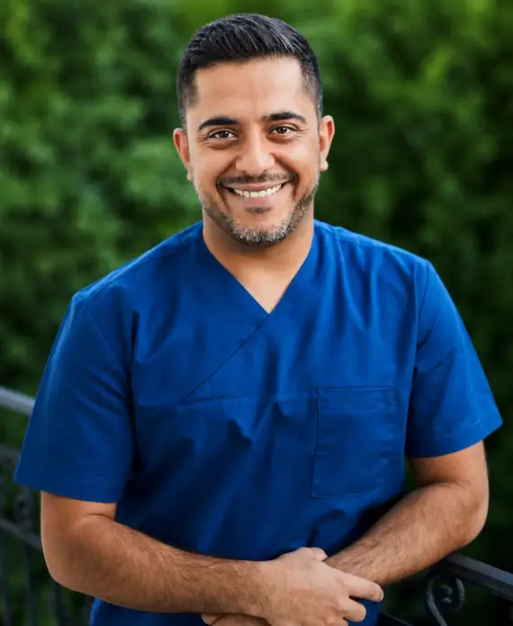 FitDent - Dr. Kargari Payam