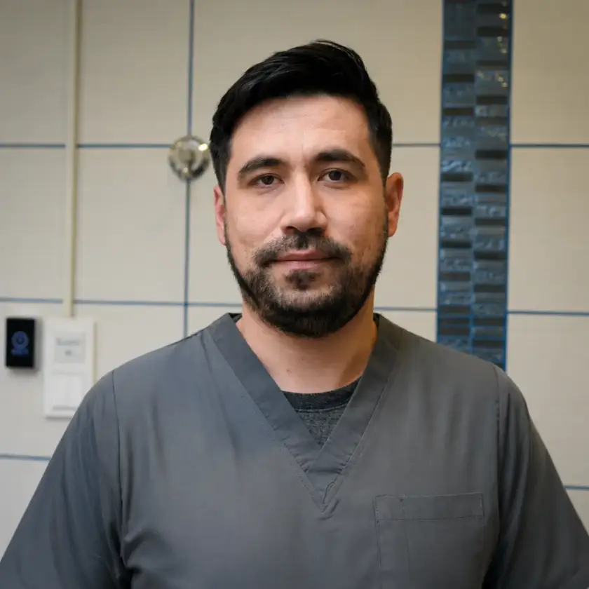 Dr. Alalwi Mohamad