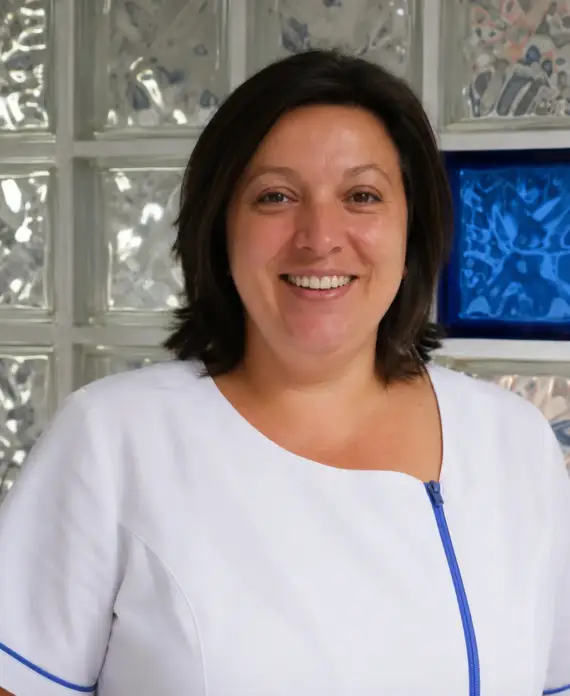 Szever Zsófia FitDent